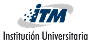 Logo ITM